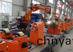 拉伸液壓機昰(shi)如(ru)何(he)運作(zuo)的呢(ne)?